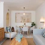 Apartman Banus - Lovely-1bdm, Terrace, 3pools Marbella