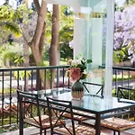 Banus - Lovely-1bdm, Terrace, 3pools Apartman