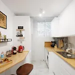 Banus - Lovely-1bdm, Terrace, 3pools Apartman Marbella